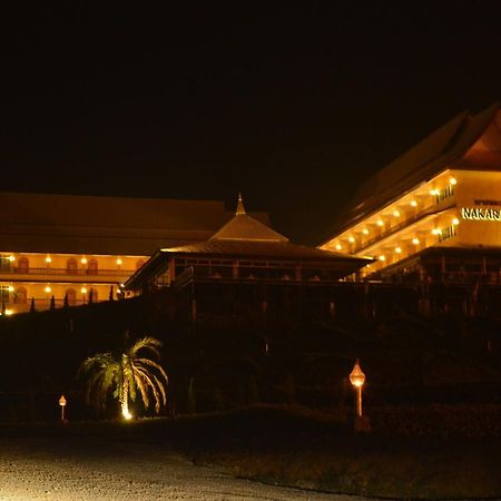 The M Bokeo Hotel Huay Xai Zewnętrze zdjęcie