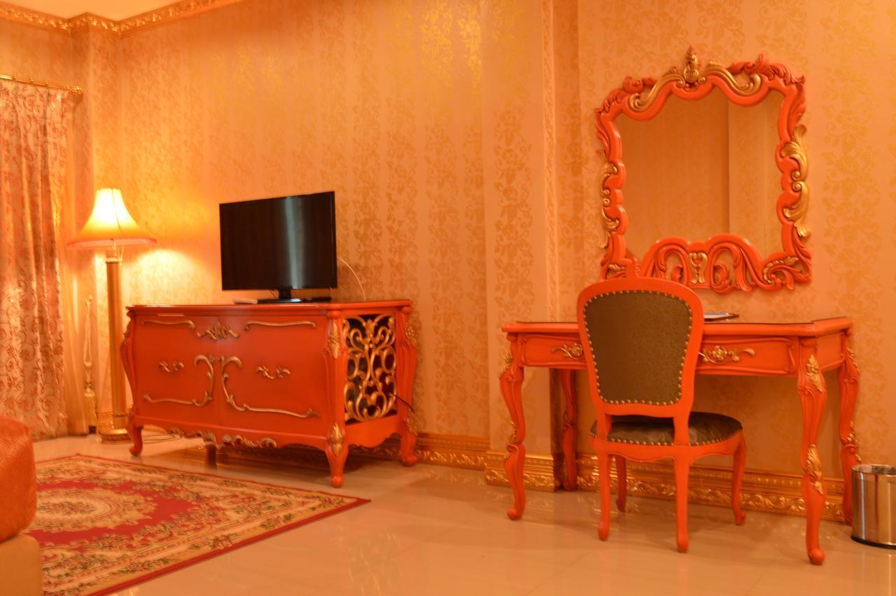 The M Bokeo Hotel Huay Xai Pokój zdjęcie