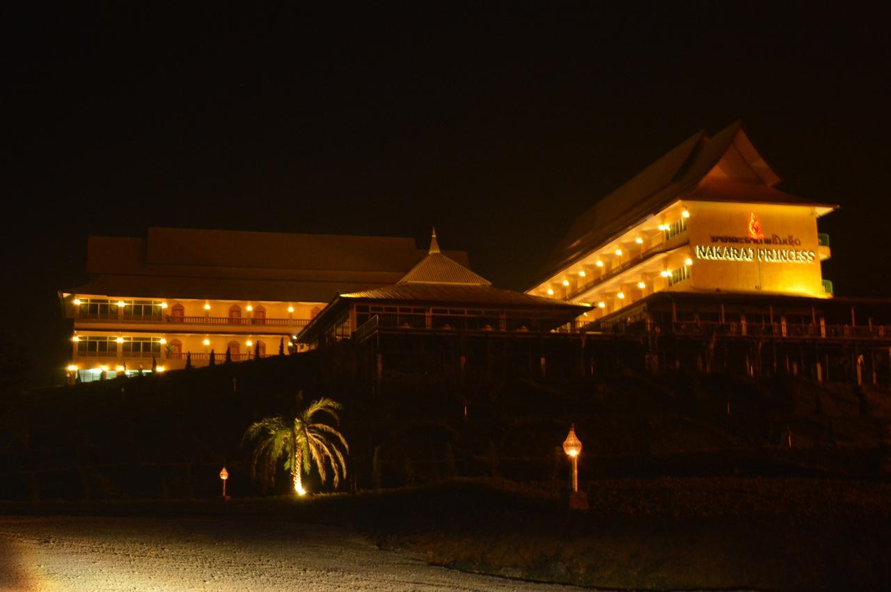 The M Bokeo Hotel Huay Xai Zewnętrze zdjęcie