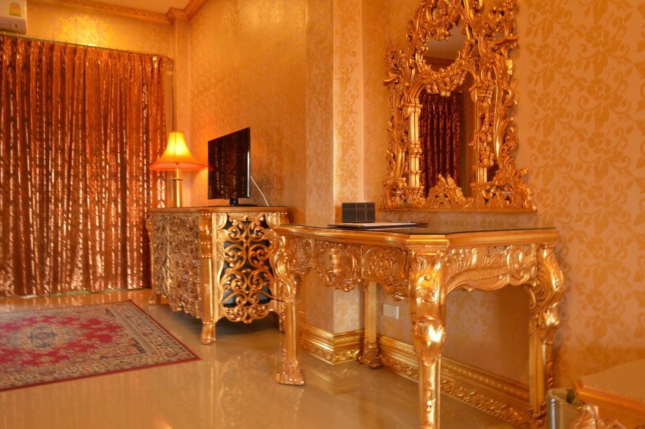 The M Bokeo Hotel Huay Xai Pokój zdjęcie