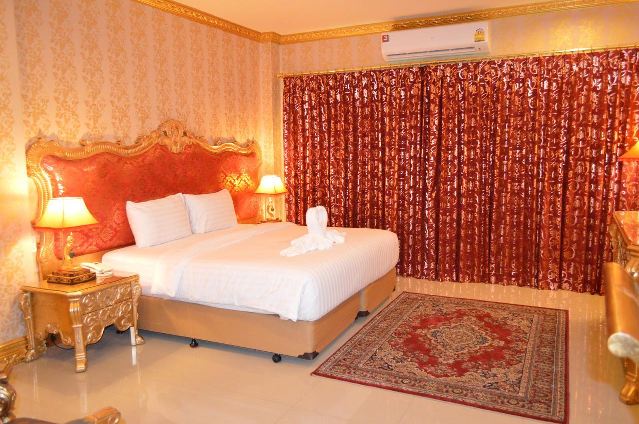 The M Bokeo Hotel Huay Xai Pokój zdjęcie