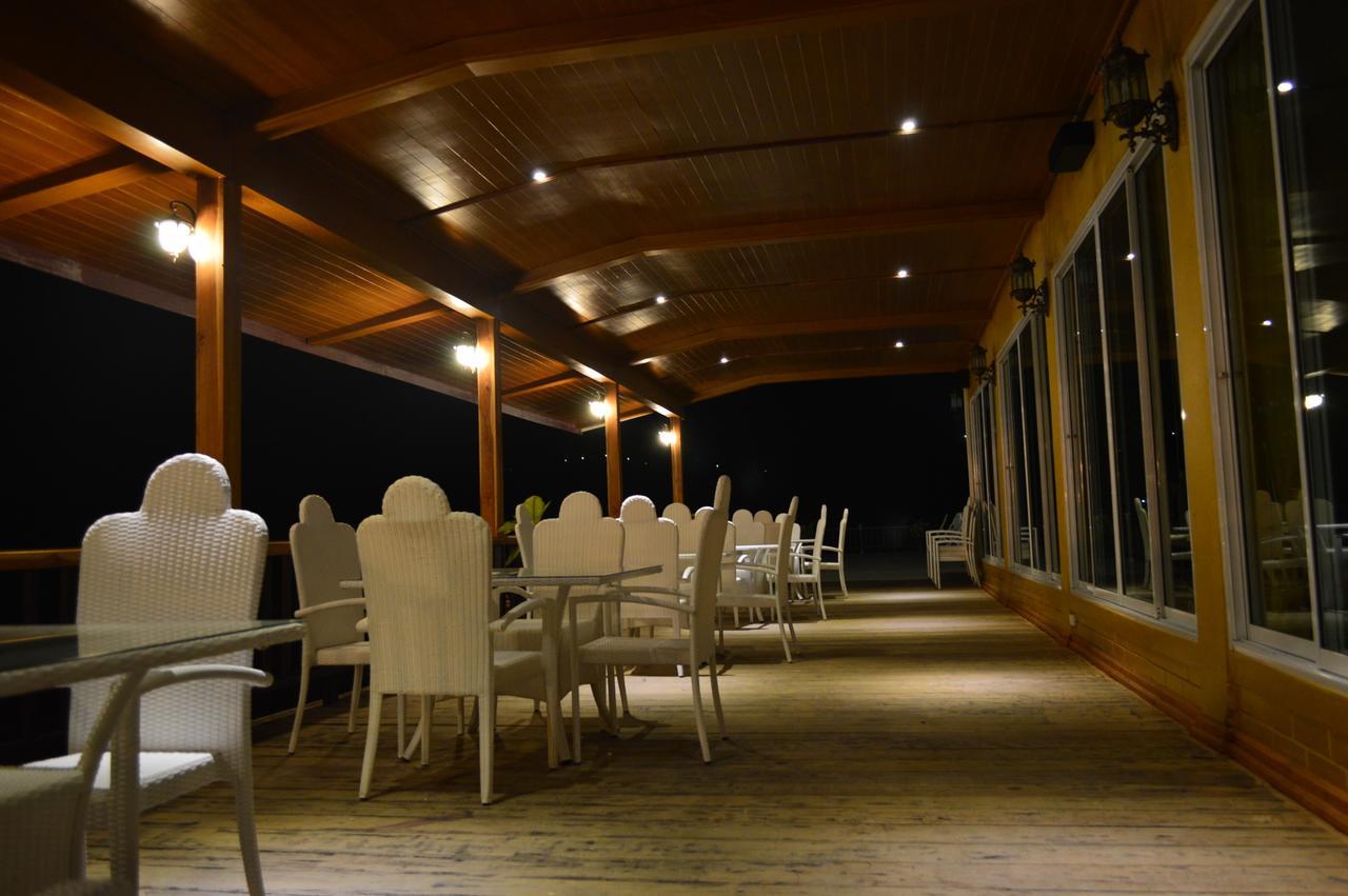 The M Bokeo Hotel Huay Xai Zewnętrze zdjęcie