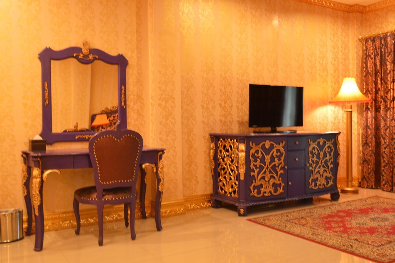The M Bokeo Hotel Huay Xai Pokój zdjęcie