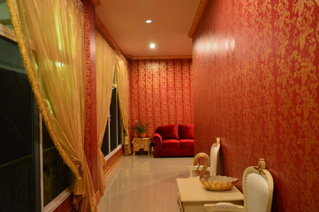 The M Bokeo Hotel Huay Xai Pokój zdjęcie