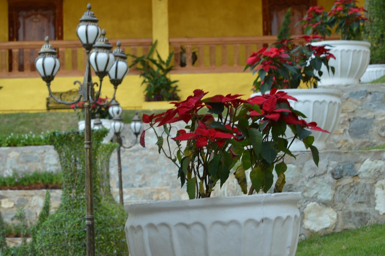 The M Bokeo Hotel Huay Xai Zewnętrze zdjęcie