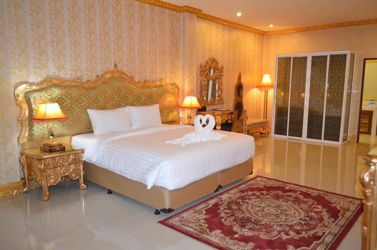 The M Bokeo Hotel Huay Xai Pokój zdjęcie