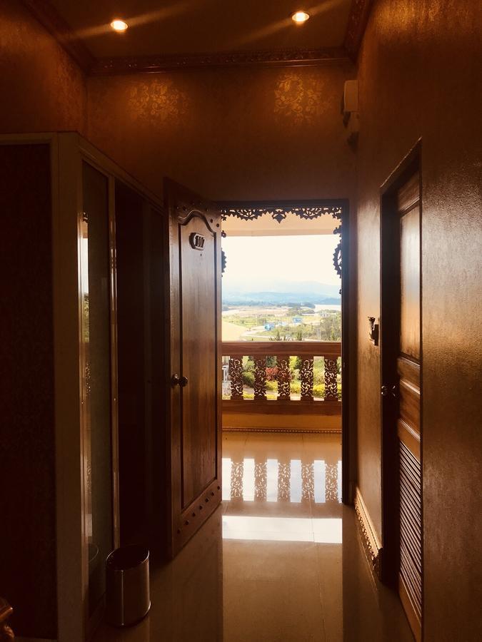 The M Bokeo Hotel Huay Xai Zewnętrze zdjęcie